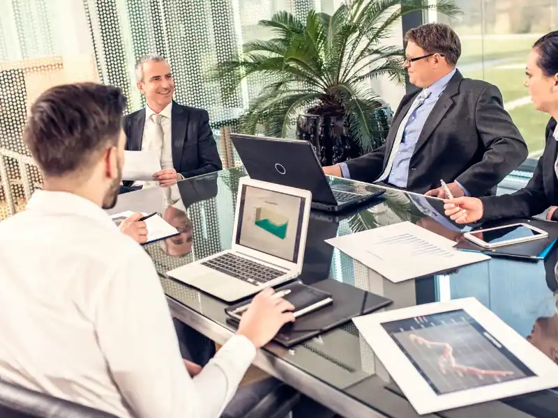 agentur digitales marketing