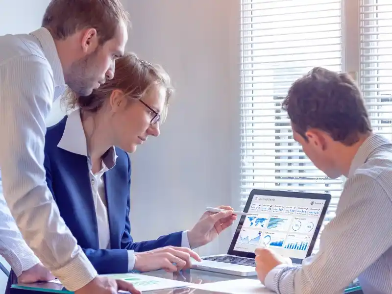 agentur für digital marketin