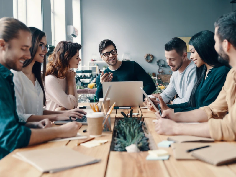 agentur für online-marketing​