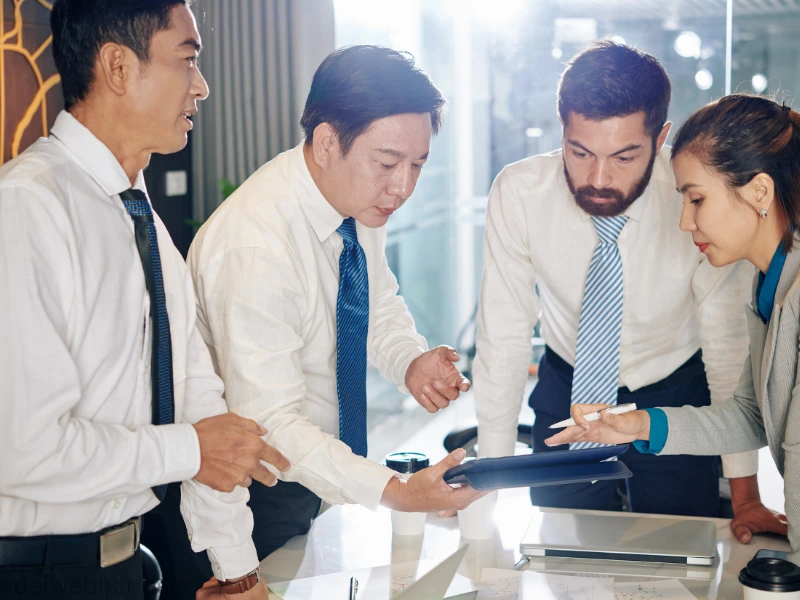 holen sie sich Ihr personalisiertes marketingangebot