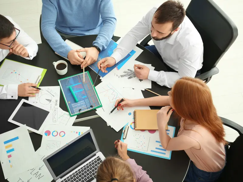 marketing agentur erfurt​