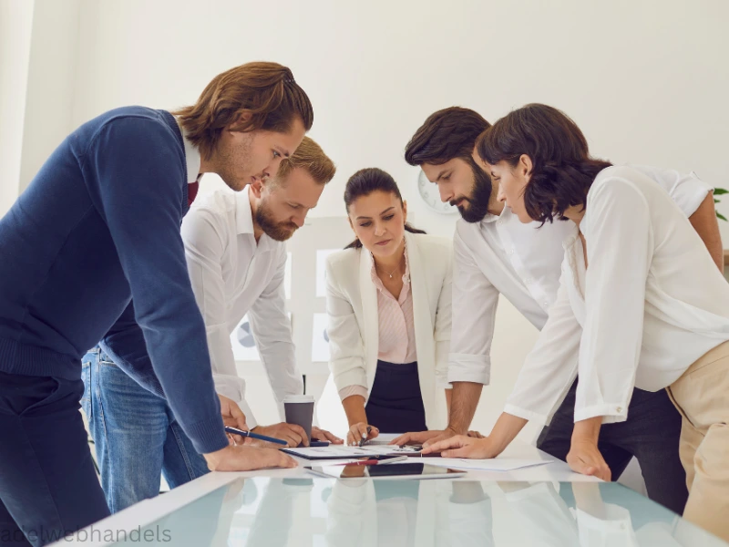 mit professionellem marketing zum erfolg