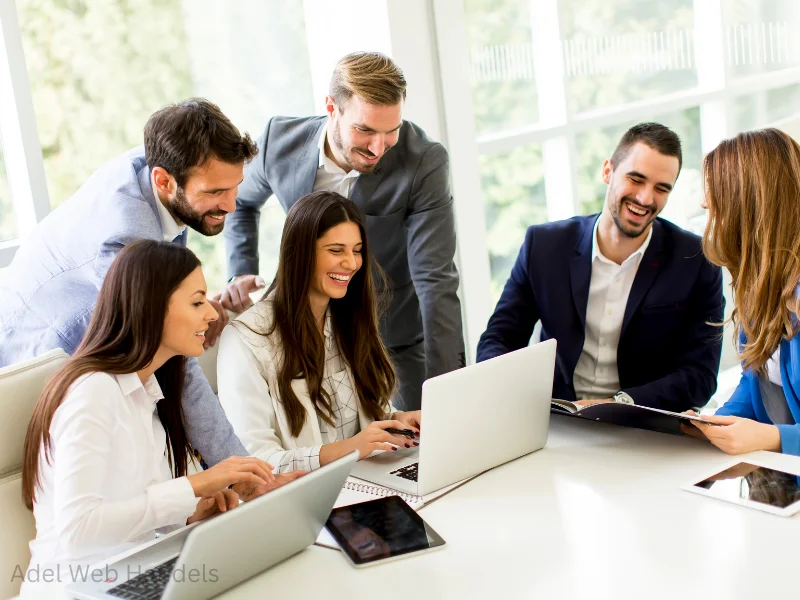 online marketing pakete