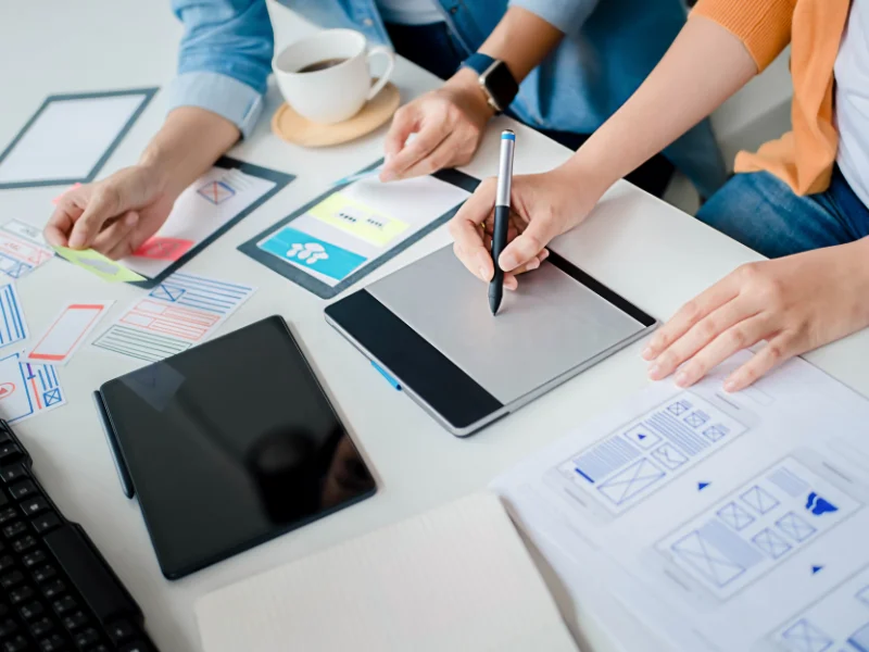 professionelles webdesign in köln​