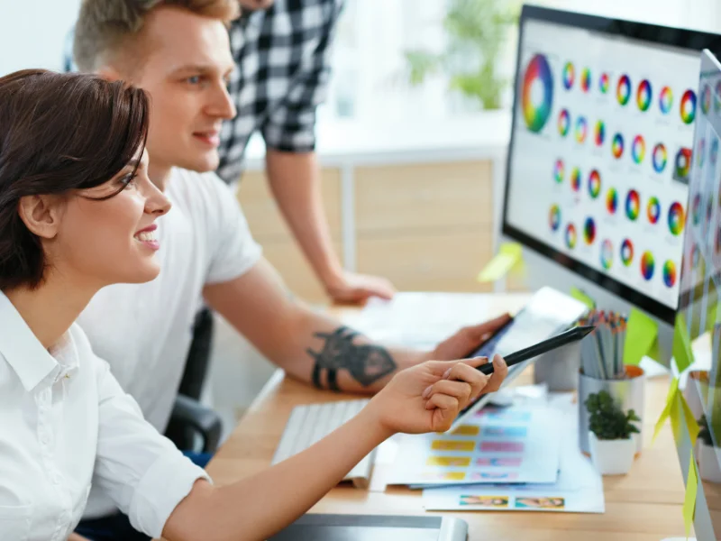 website erstellen lassen köln