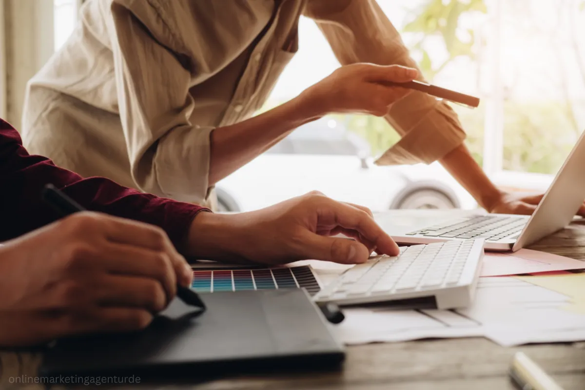 experten webagentur karlsruhe