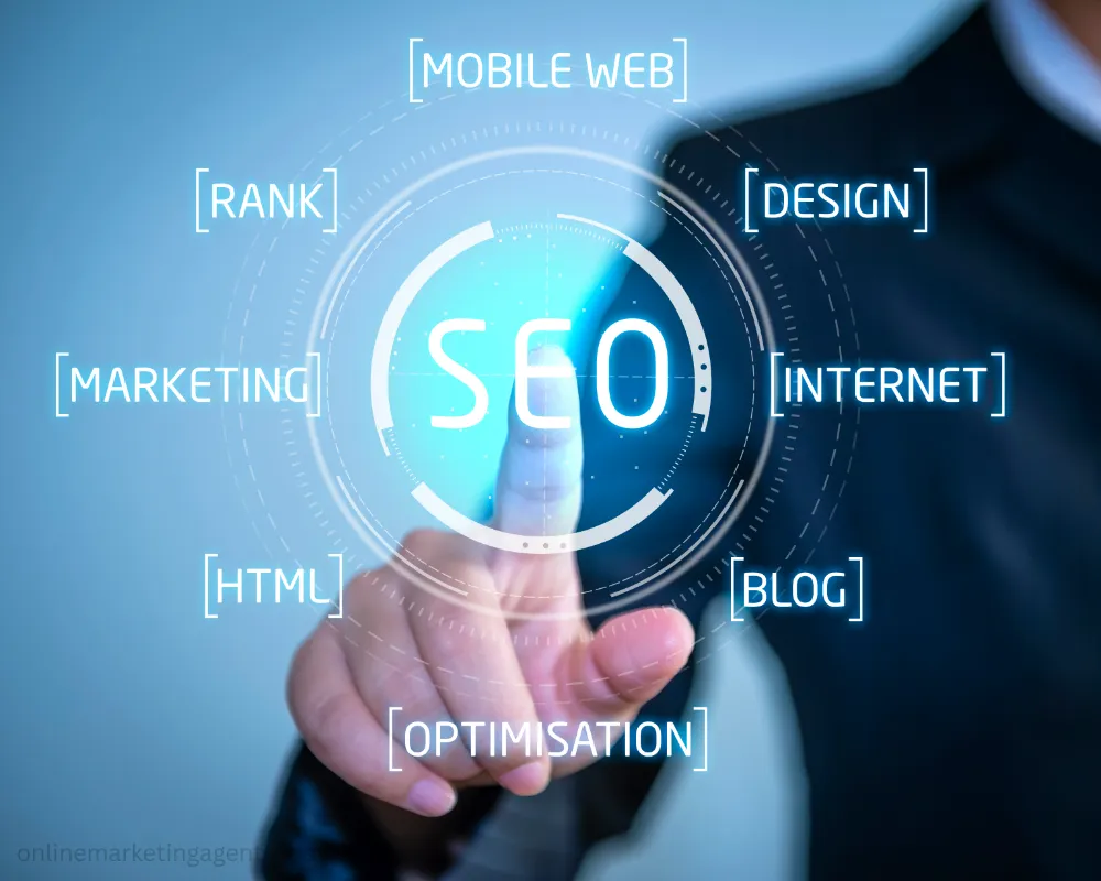 seo services karlsruhe