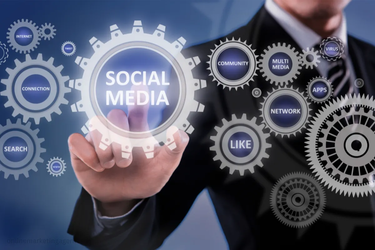 social media marketing agentur stuttgart