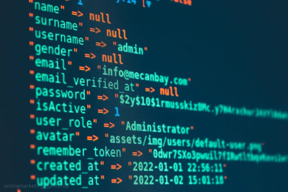 webentwicklung agentur stuttgart