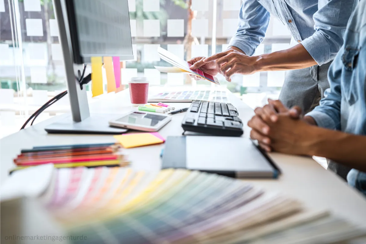 grafikdesign agentur bremen