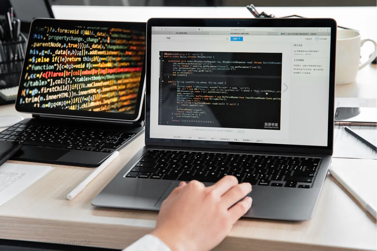 karlsruhe webentwicklung agentur