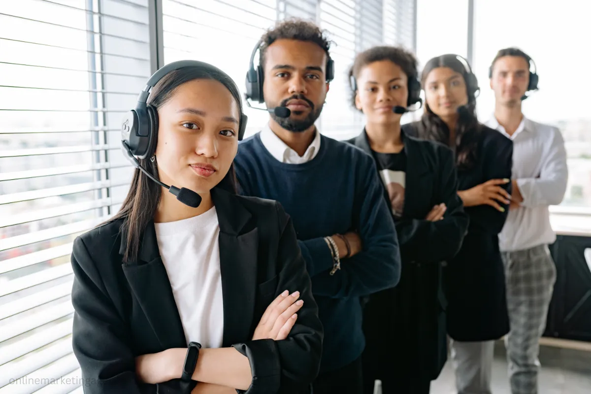 social media marketing agentur karlsruhe