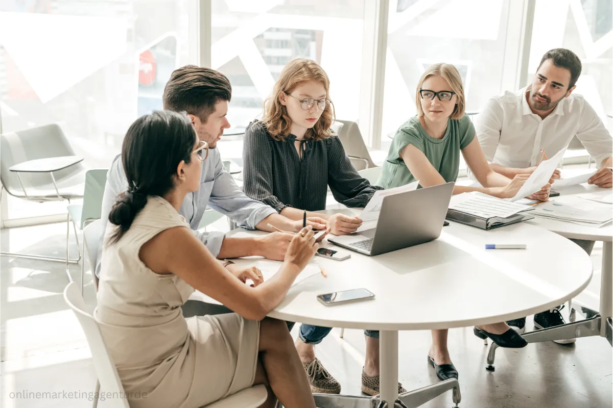 social media strategien