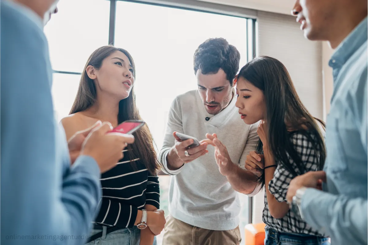 vorteile social media beratung bremen