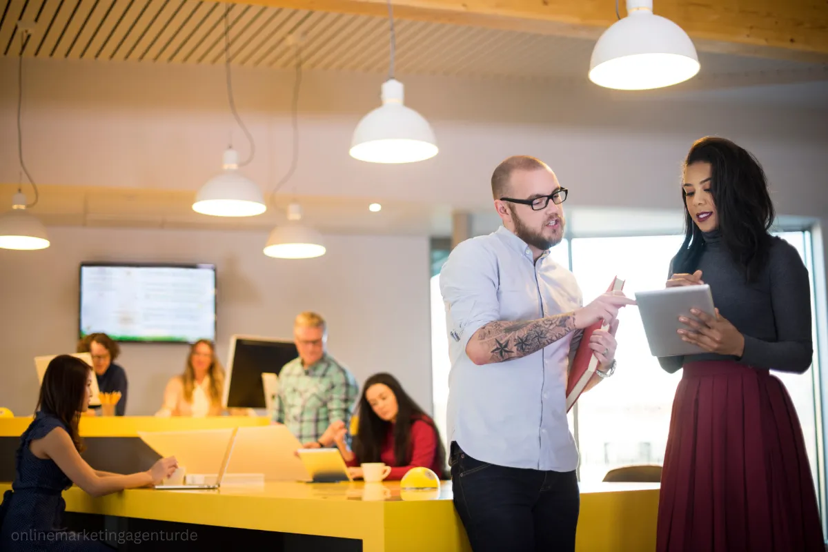 vorteile wordpress-services