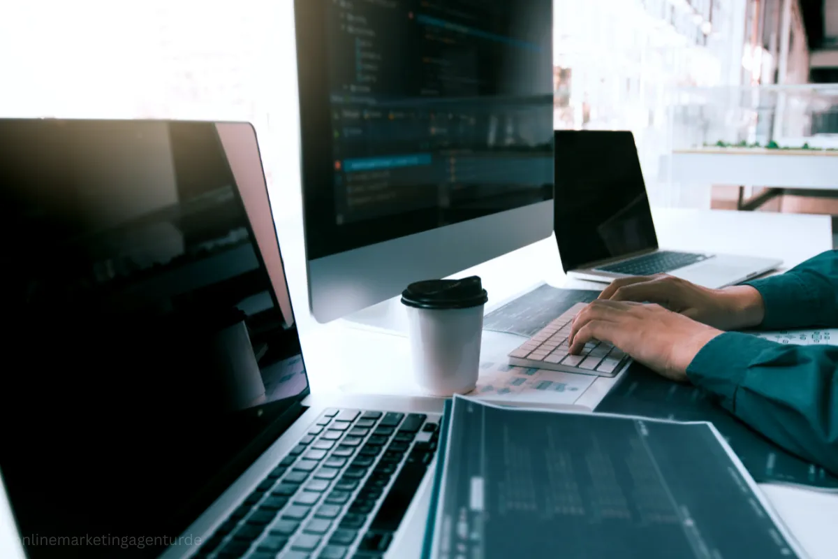 webentwickler karlsruhe