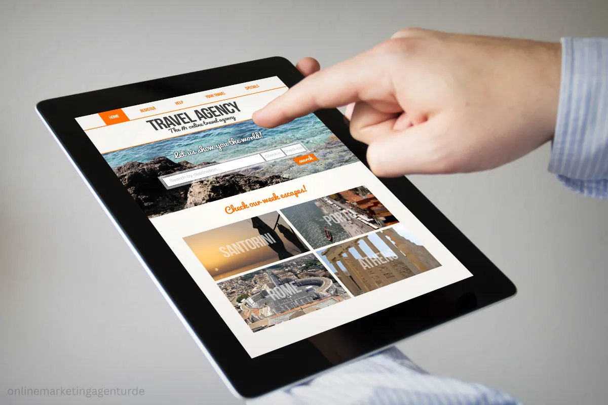 wordpress webentwicklung