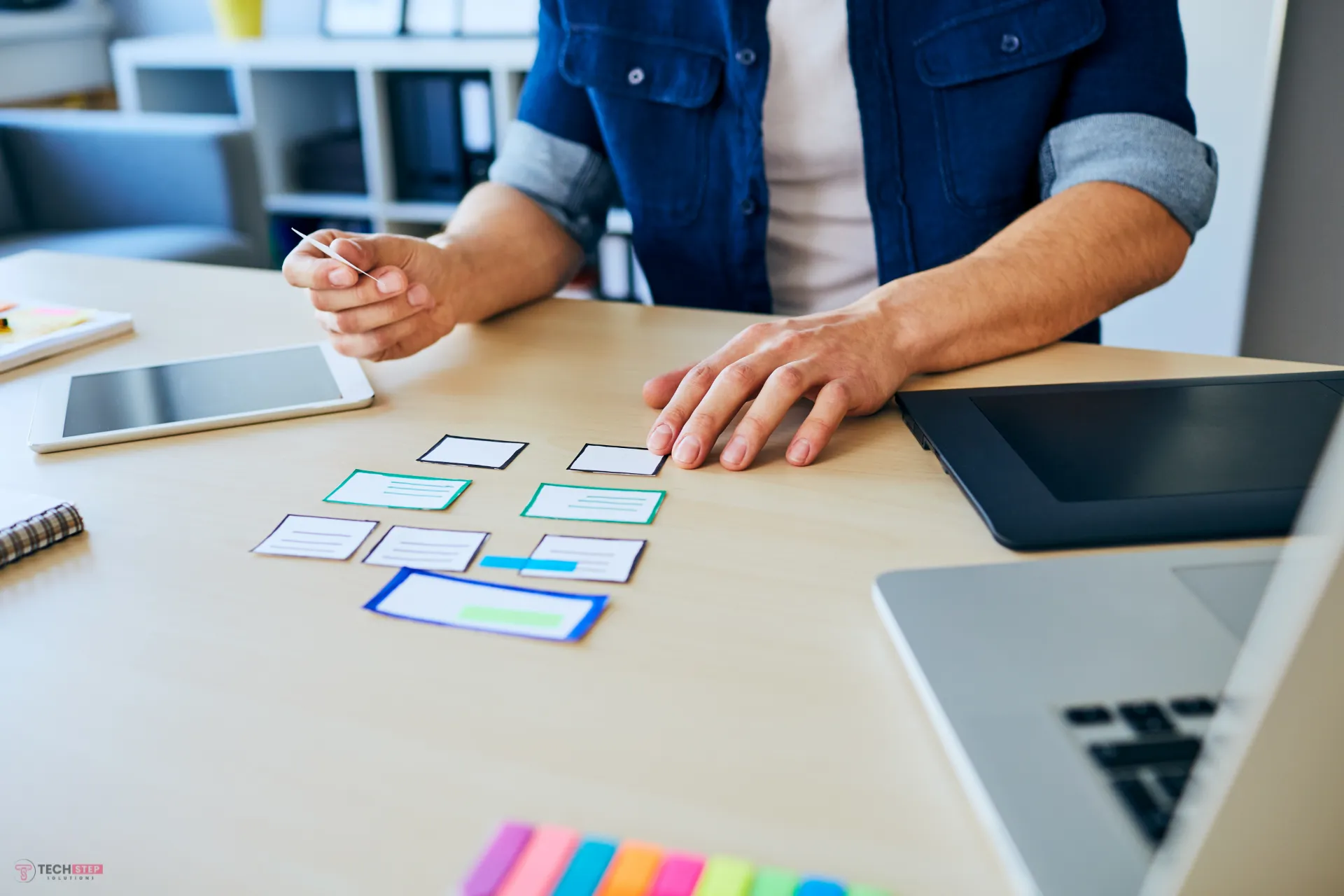 conversion optimierten webdesigns