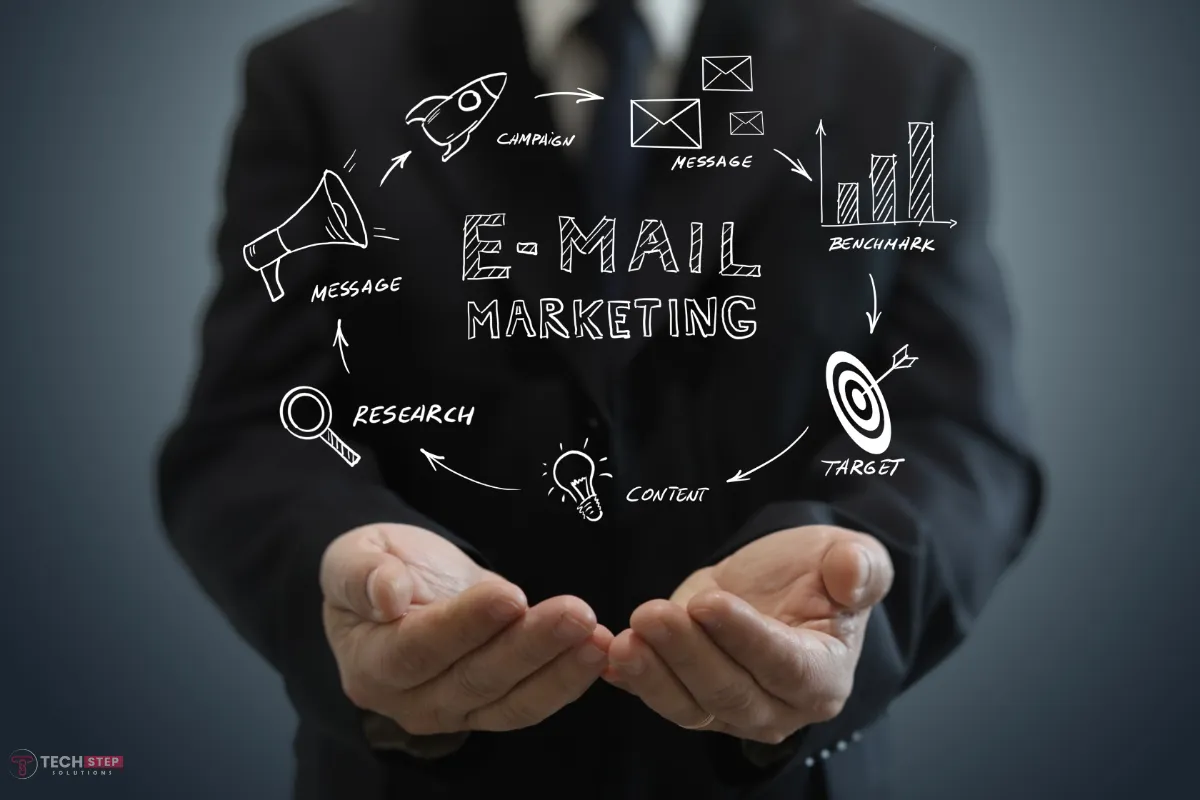 email marketing für kleinunternehmer