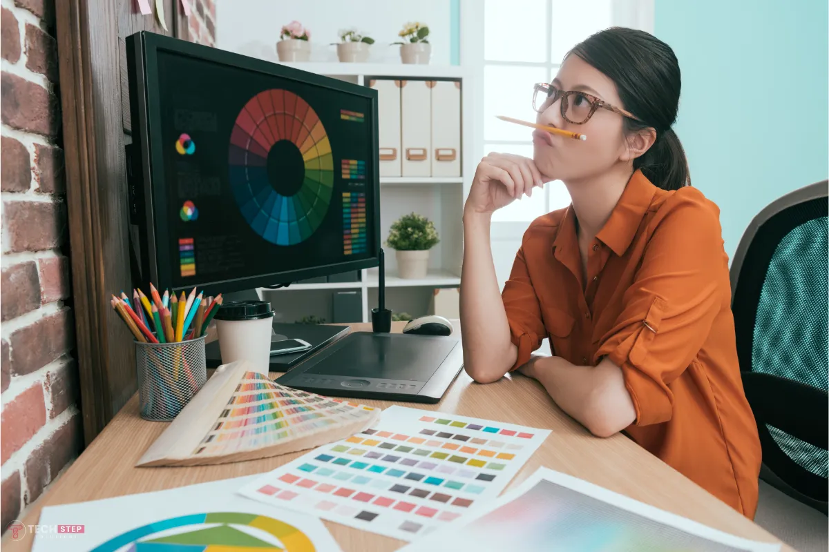 grafikdesign für ihr unternehmen