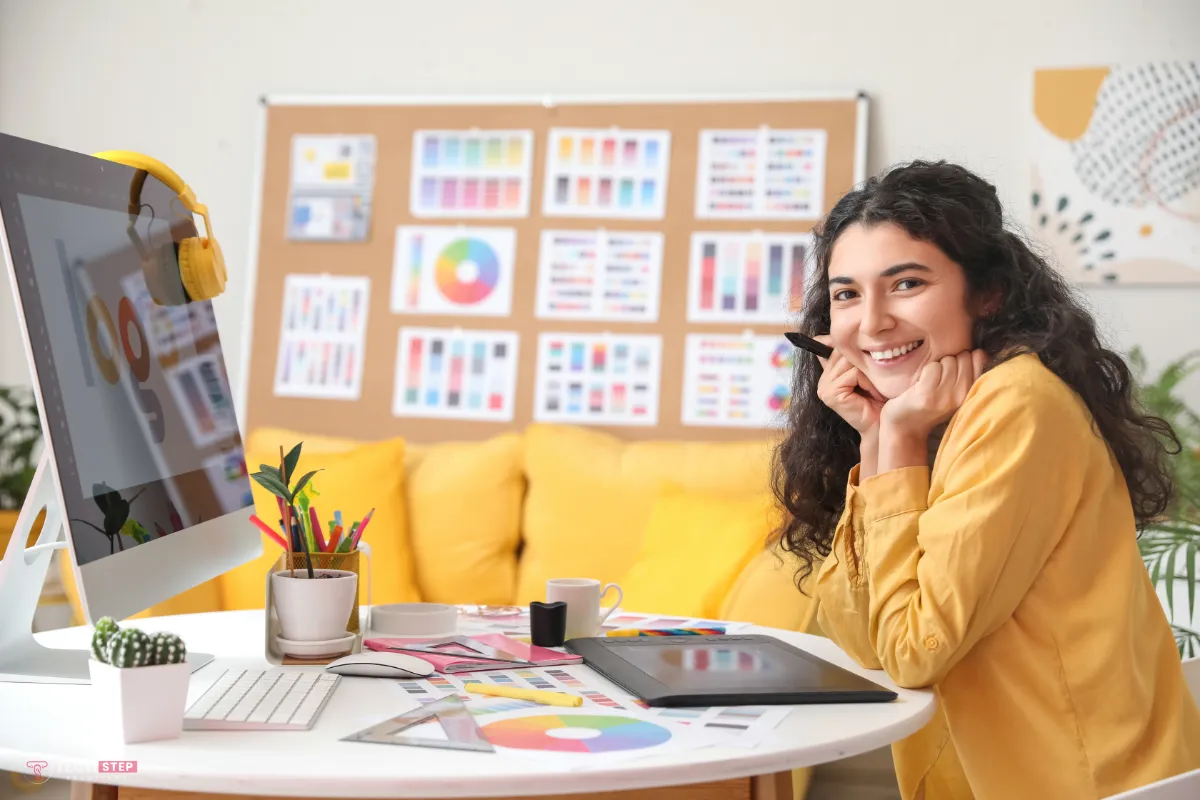 grafikdesign für marken