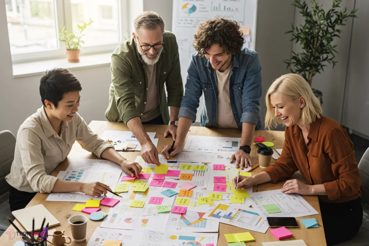 social media kampagne