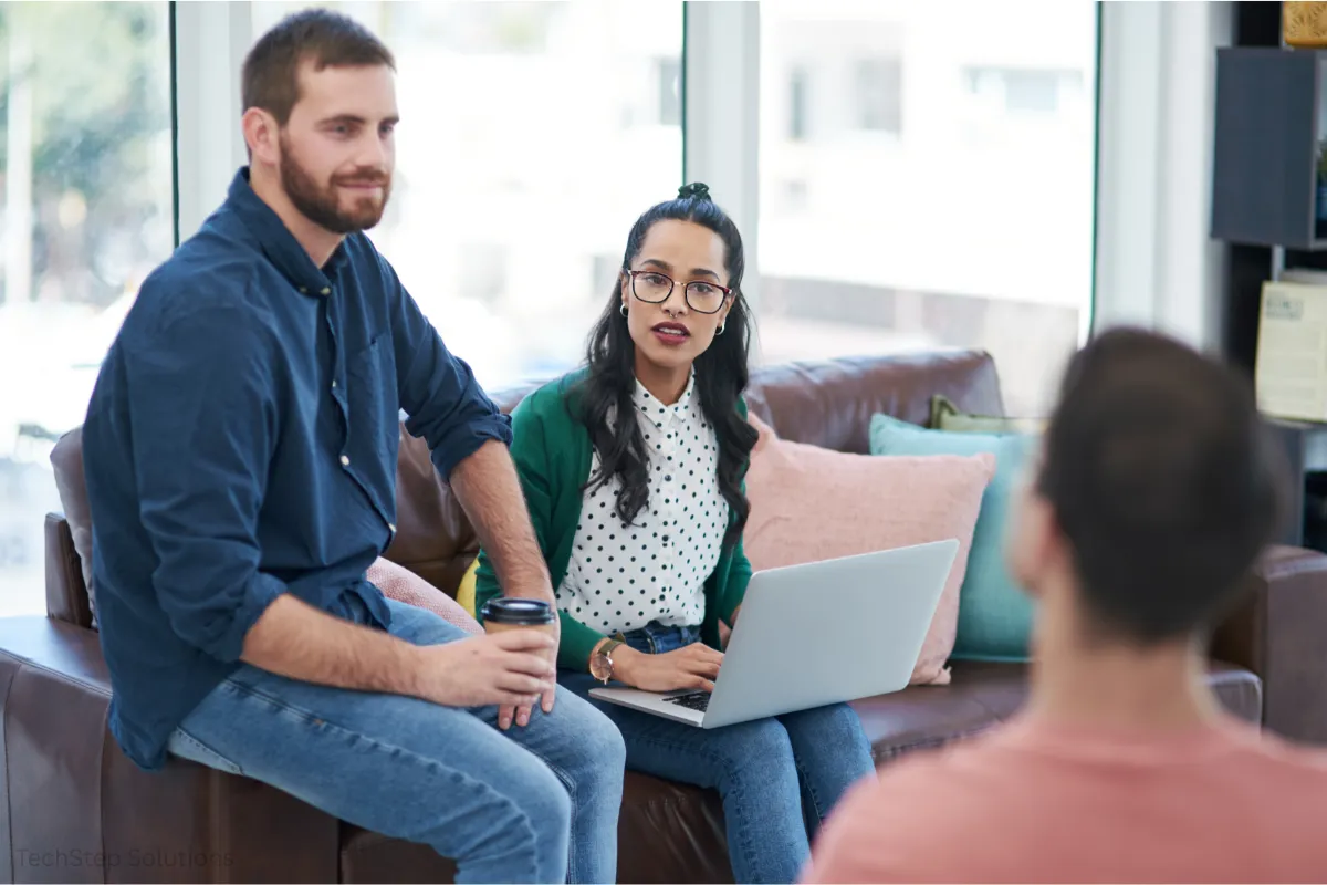 website optimierung service