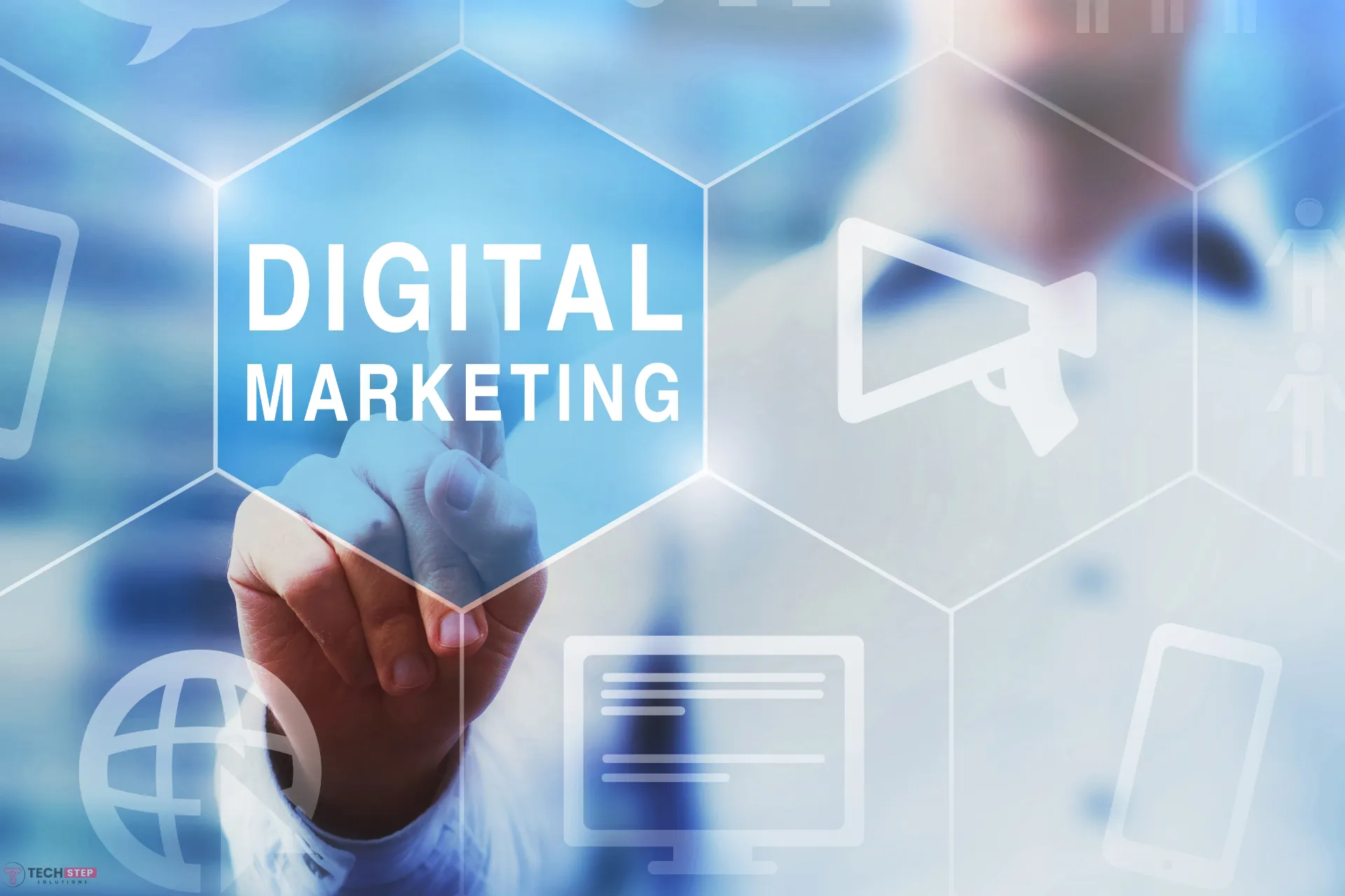 7 arten von digitalen marketingdienstleistungen