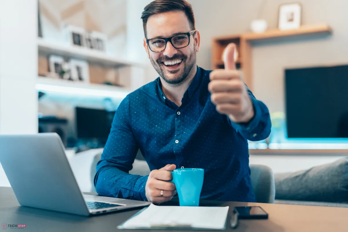 Bringen Sie Ihr Unternehmen auf die nächste Stufe