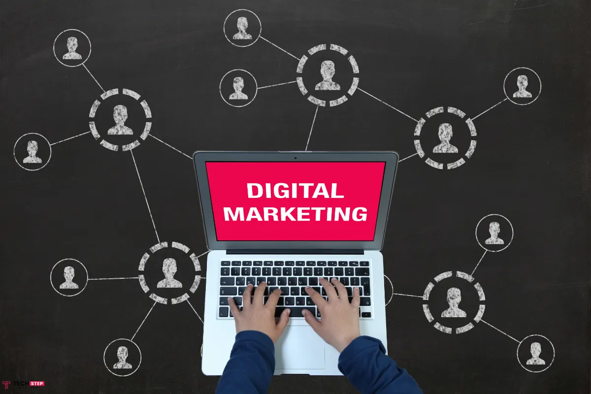 Integration verschiedener Marketingkanäle