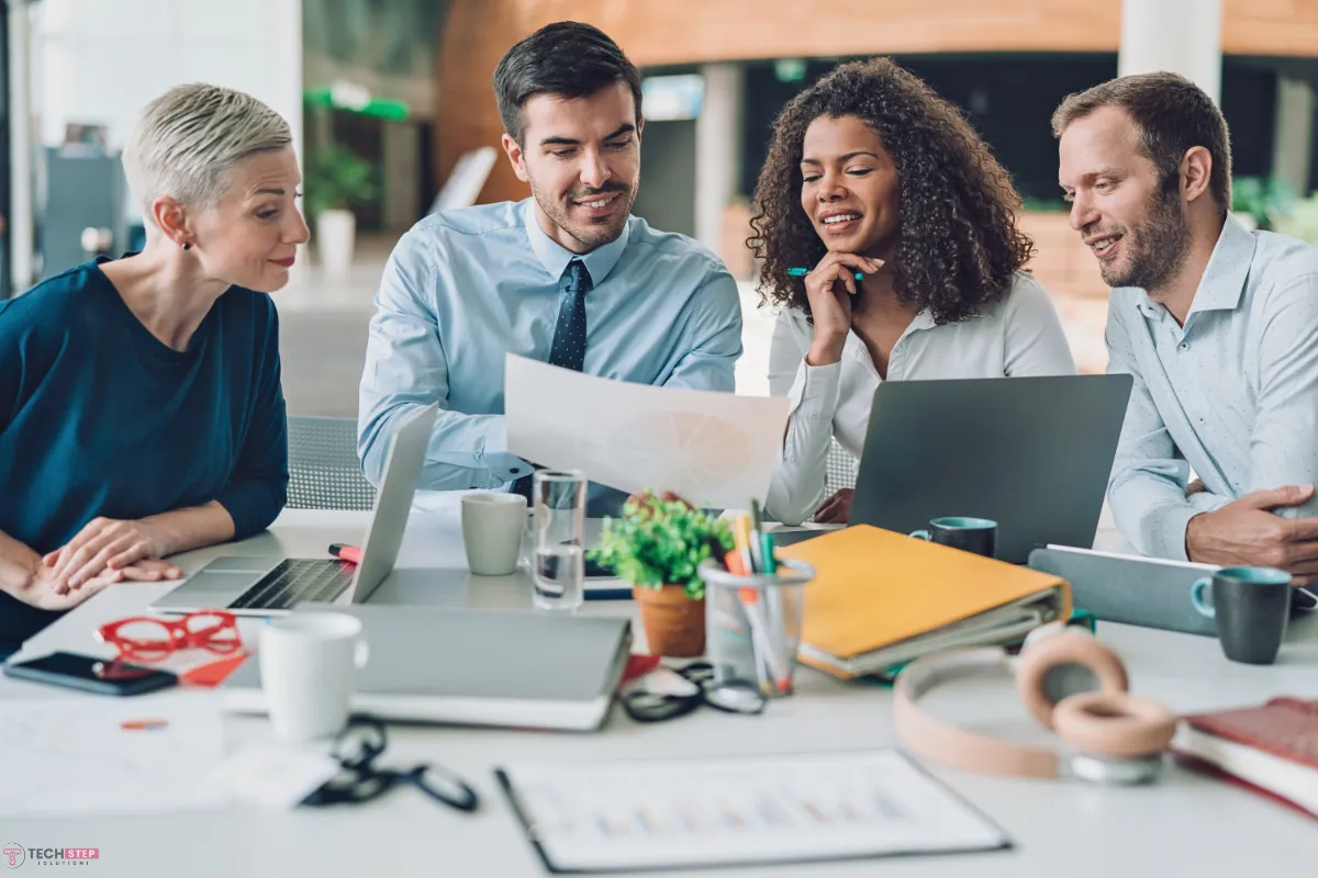 digitalen marketinglösungen