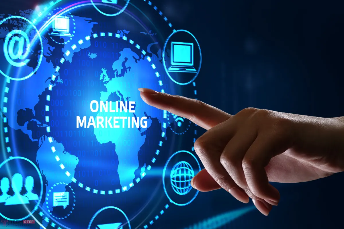 digitaler marketing expertise