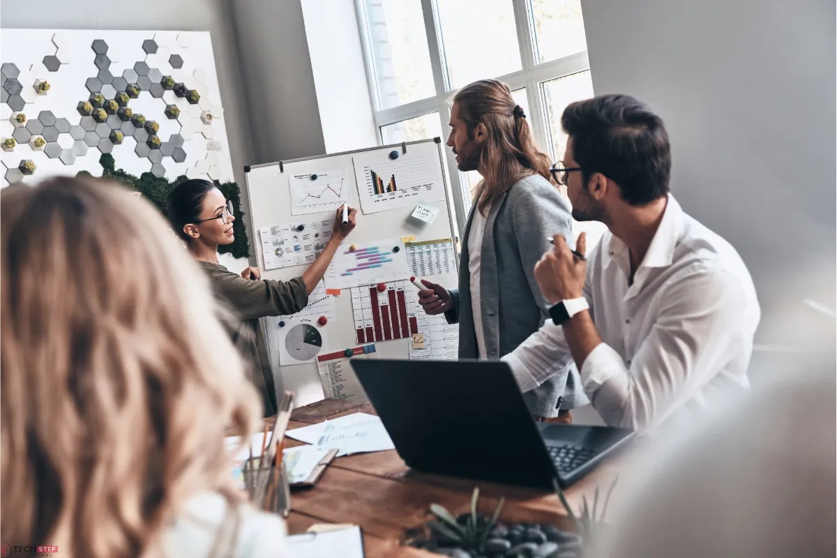 kl gestützte werbung