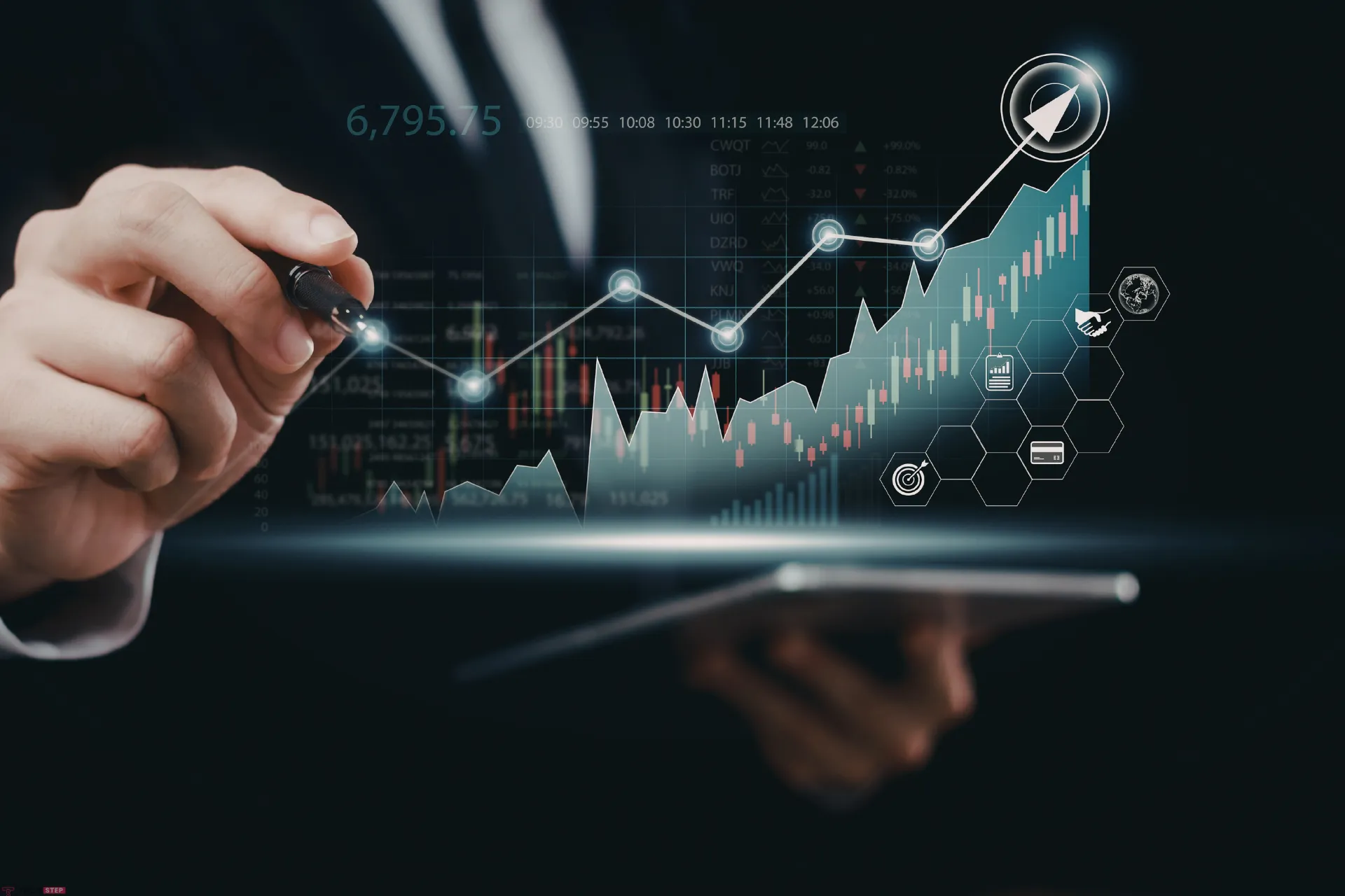 Die Zukunft des digitalen Marketings