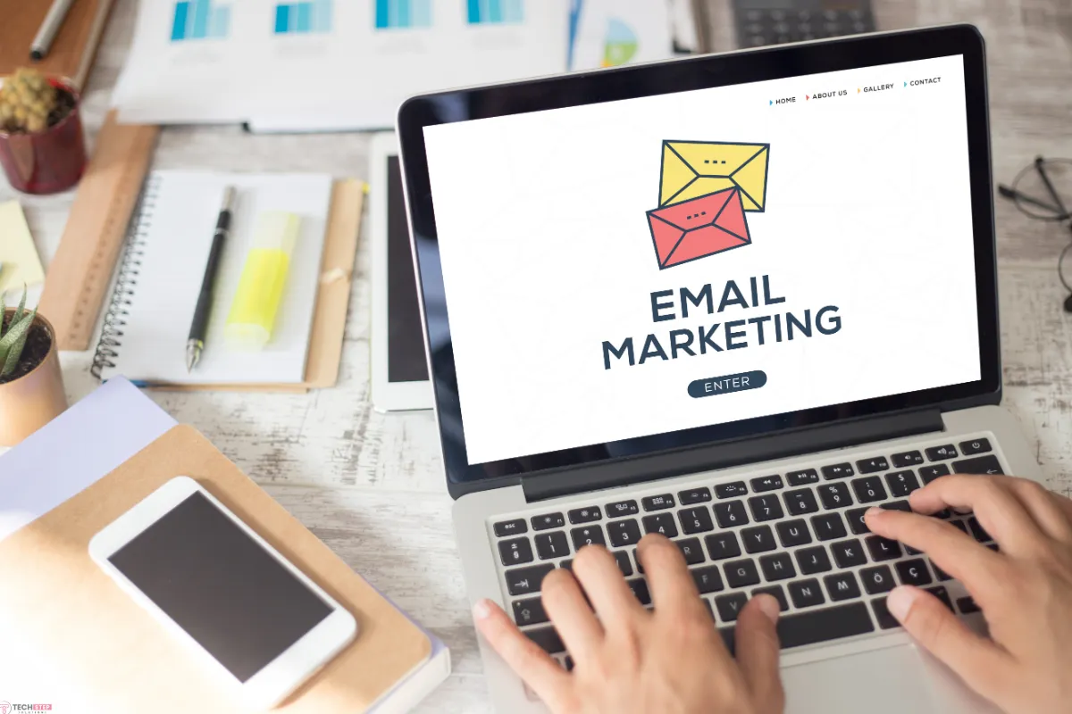 E-Mail-Marketing-Konzepte