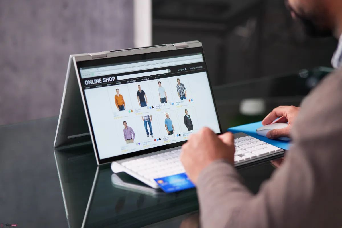 Individuelle Shop-Strategie