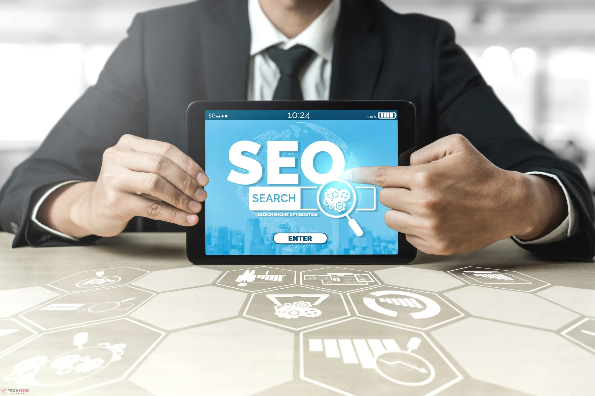 Warum du eine SEO-Agentur beauftragen solltest