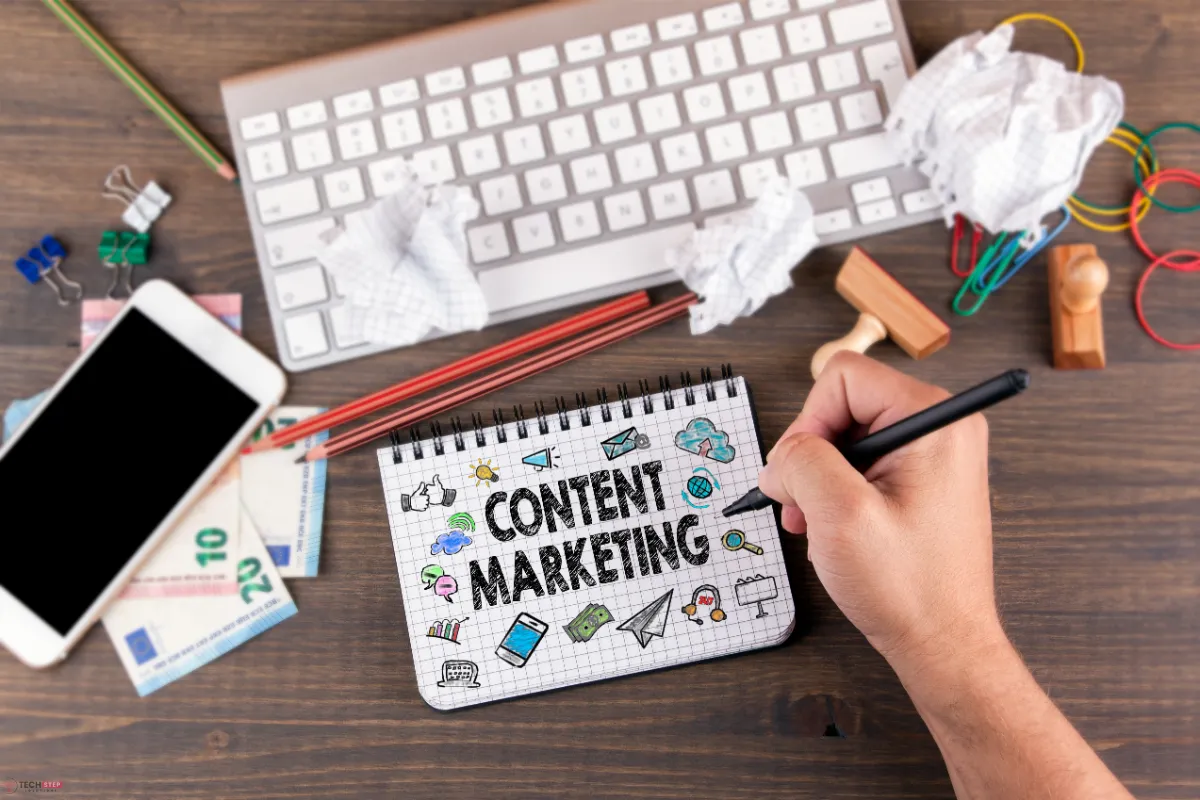 content marketing seo