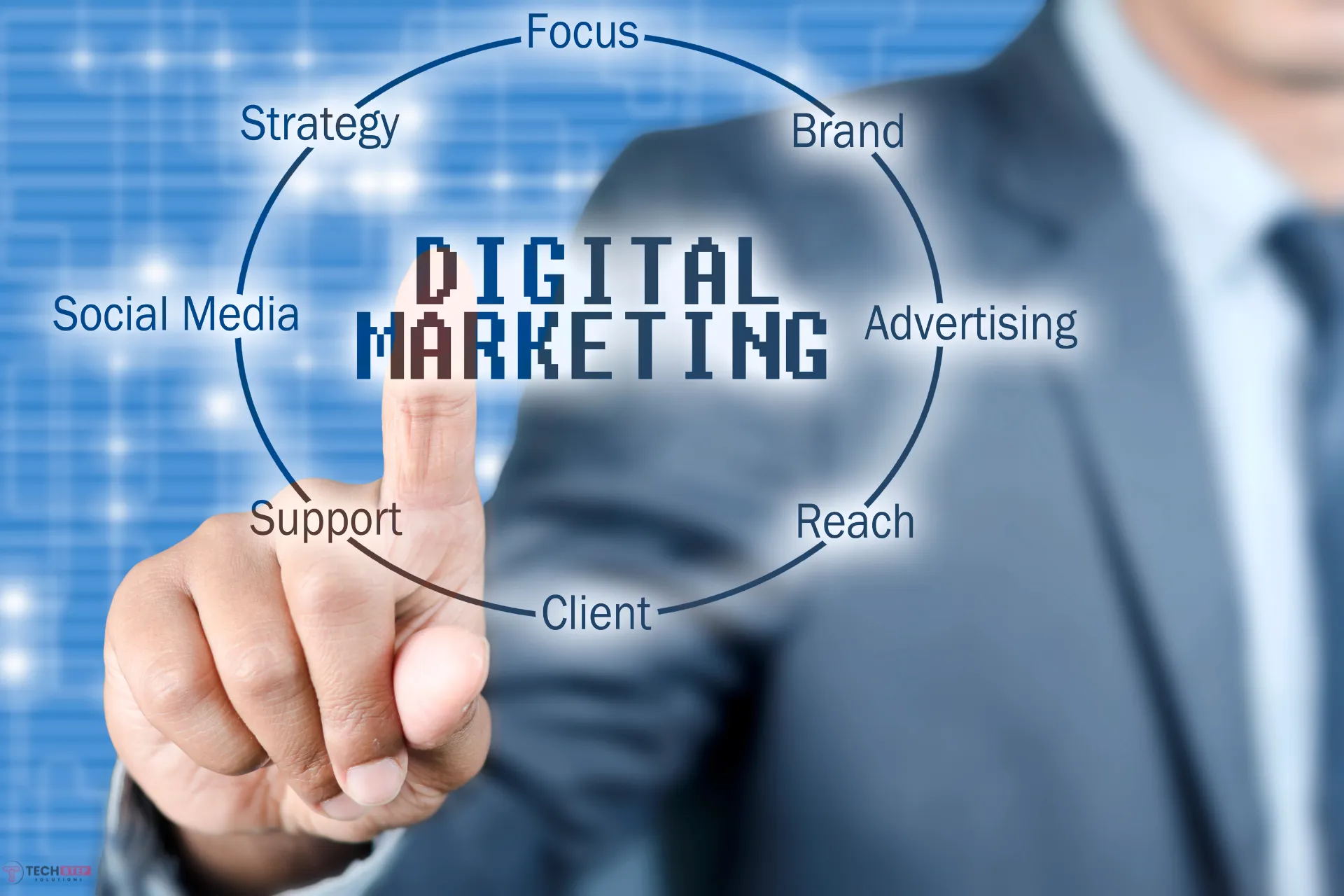 die wichtigsten gründe für die zusammenarbeit mit einer online marketing agentur in deutschland