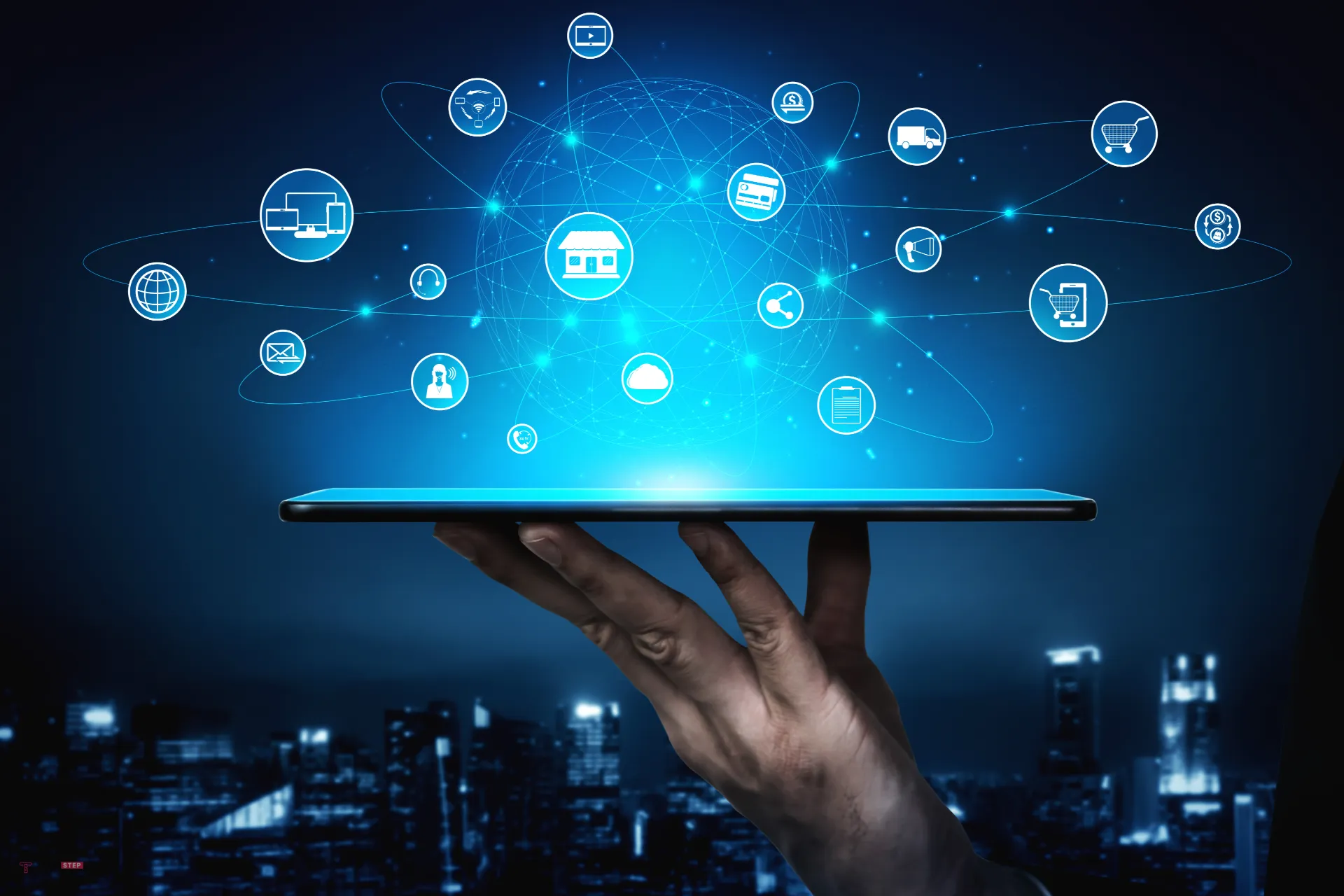 professionelle agentur