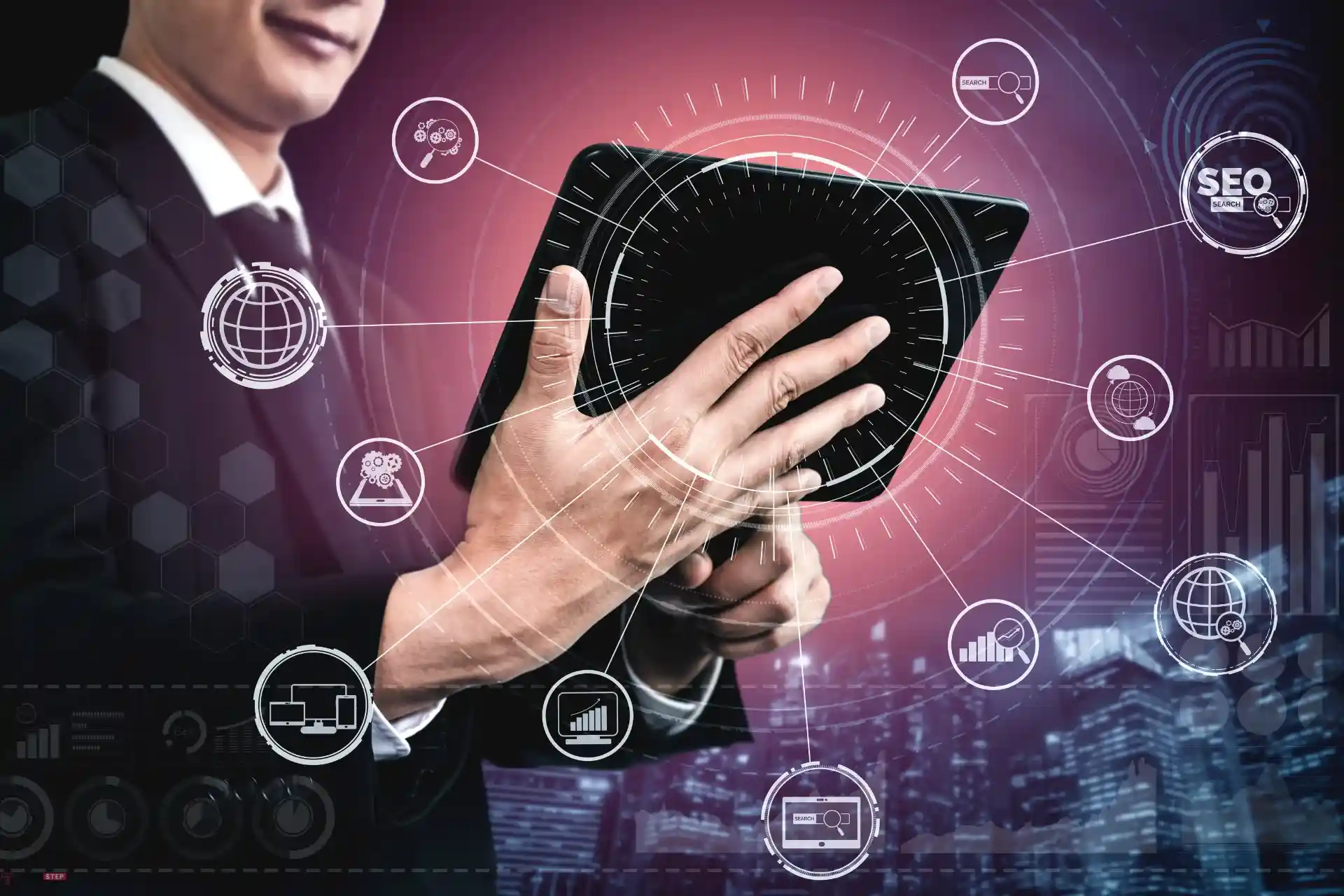 seo google ranking verbessern