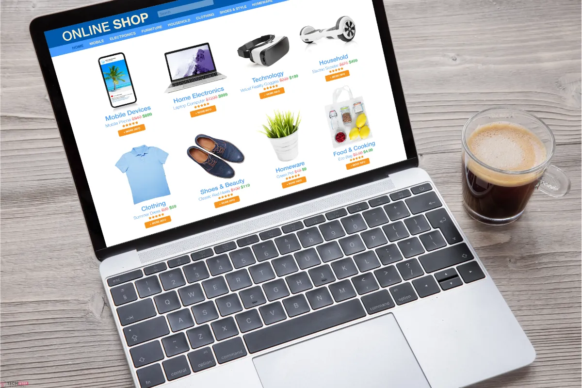 shopify agentur für onlineshop