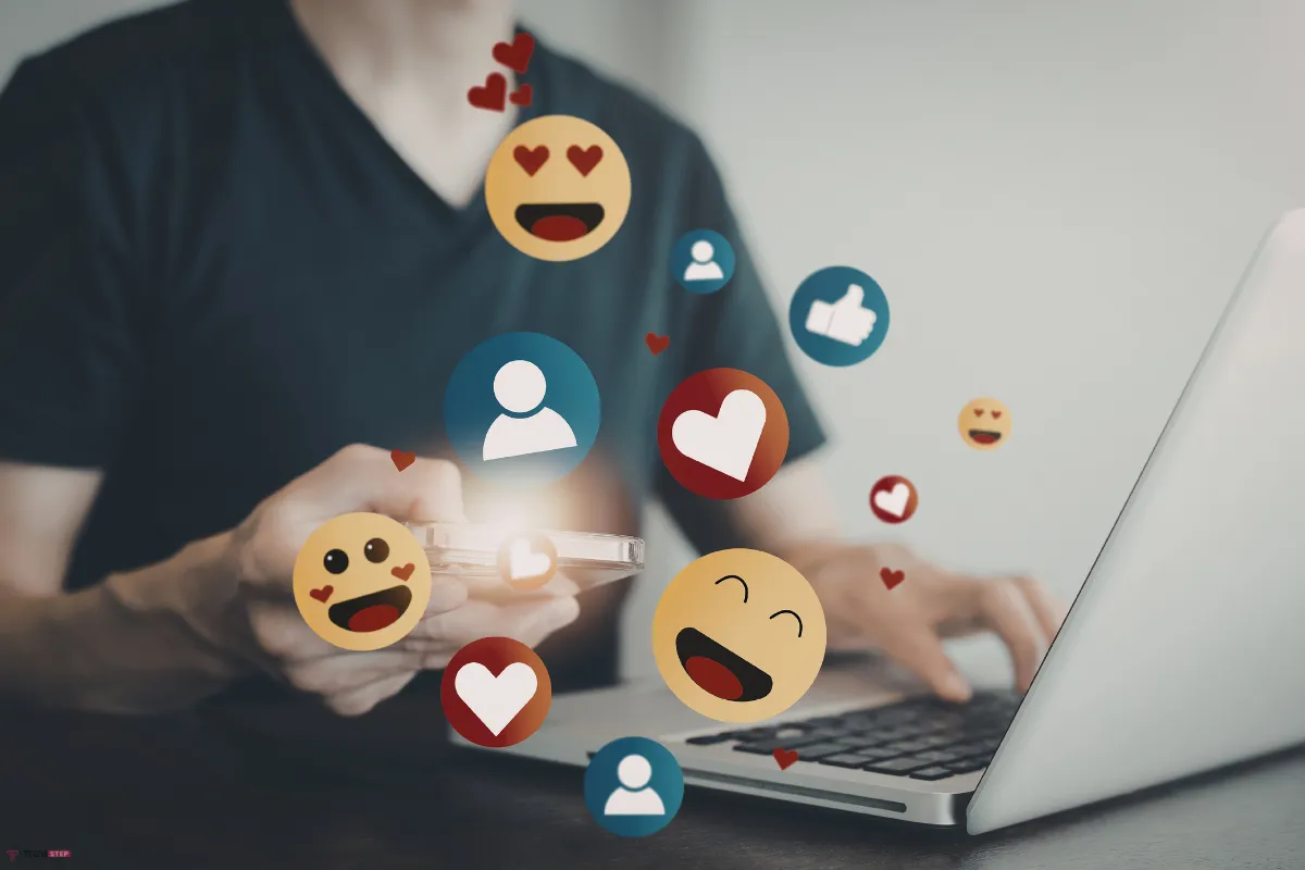 social media betreuung