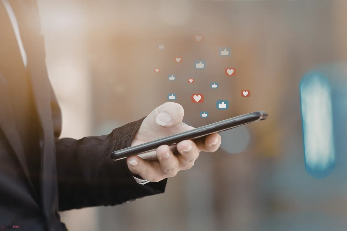 social media monitoring