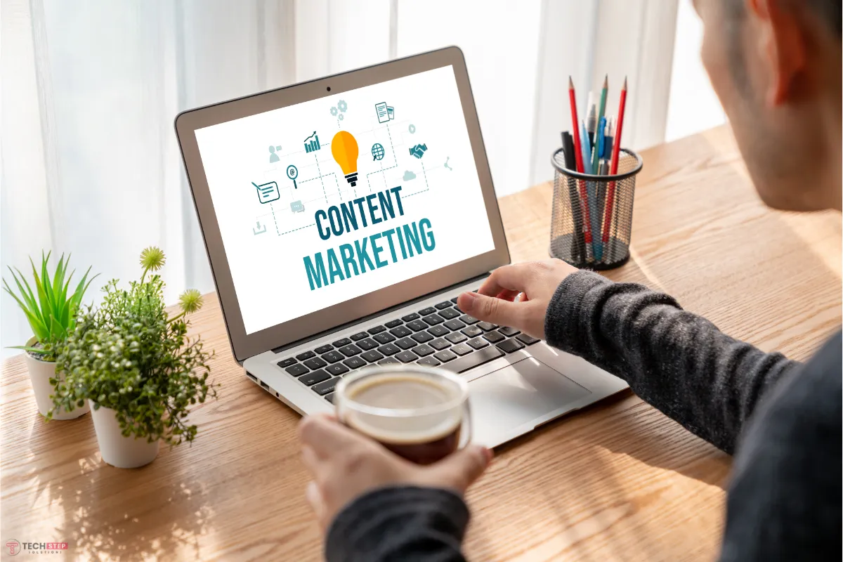 Content-Marketing