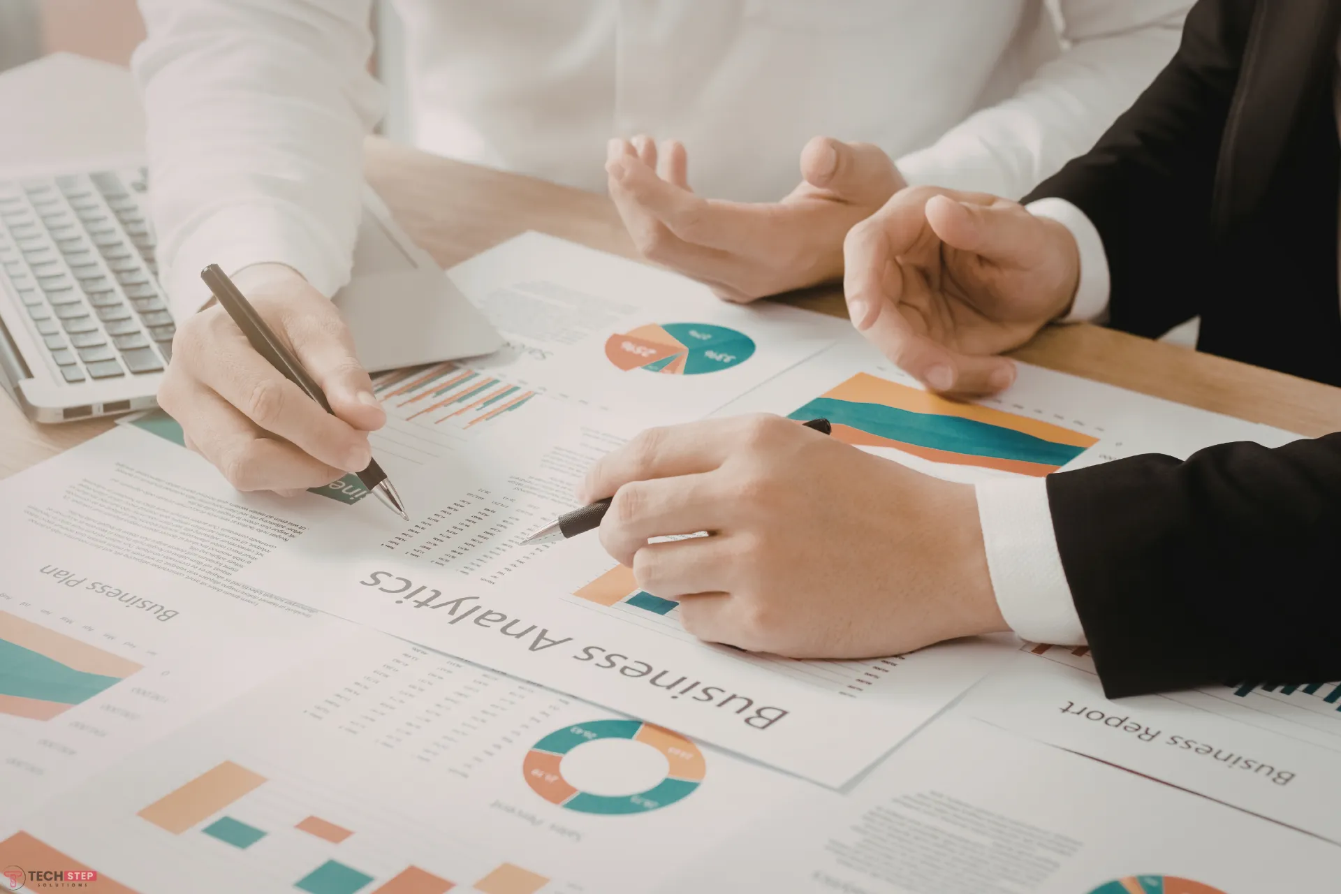 Die beste Google Ads-Agentur finden