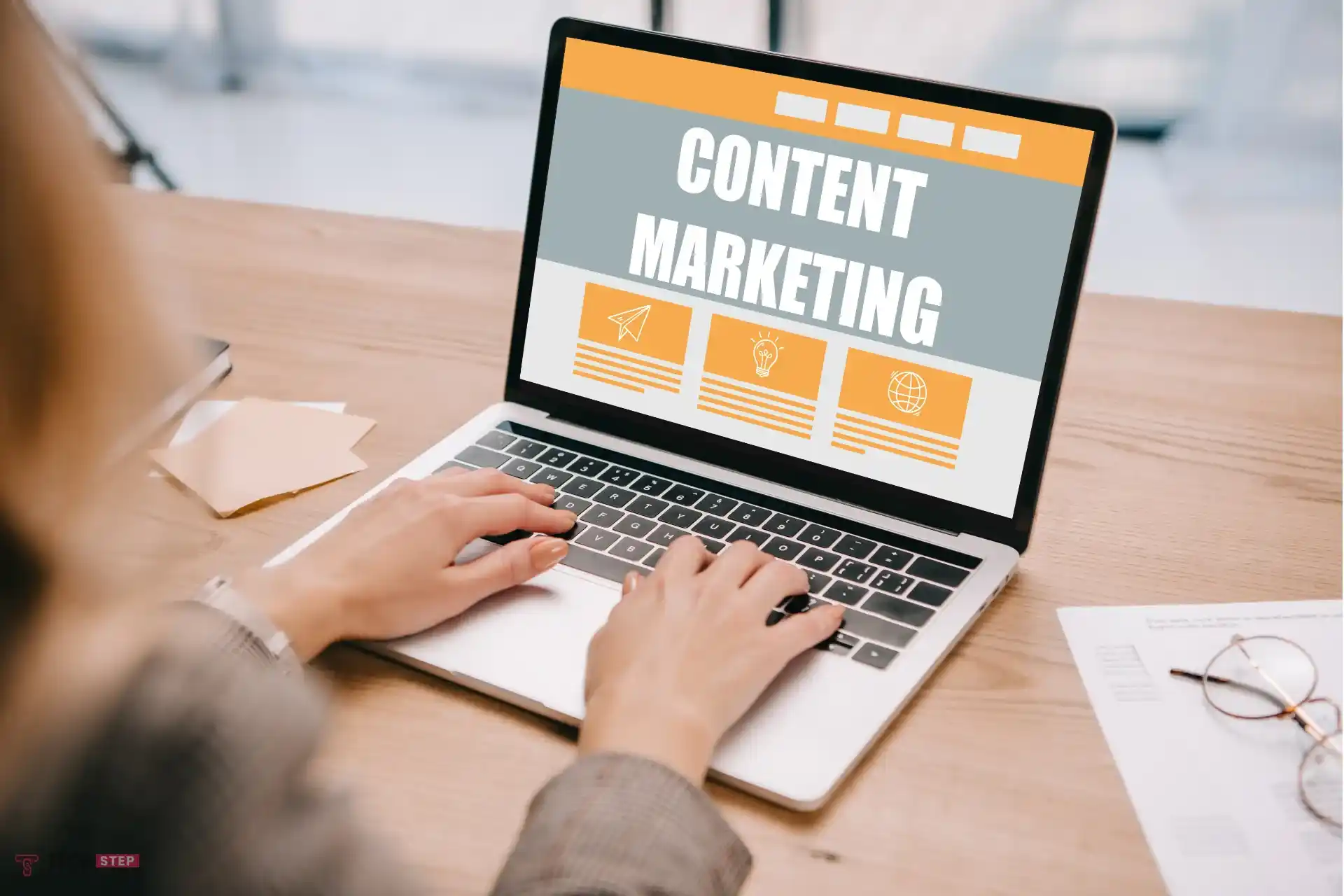 Die richtige Content-Marketing-Agentur finden Tipps und Strategien
