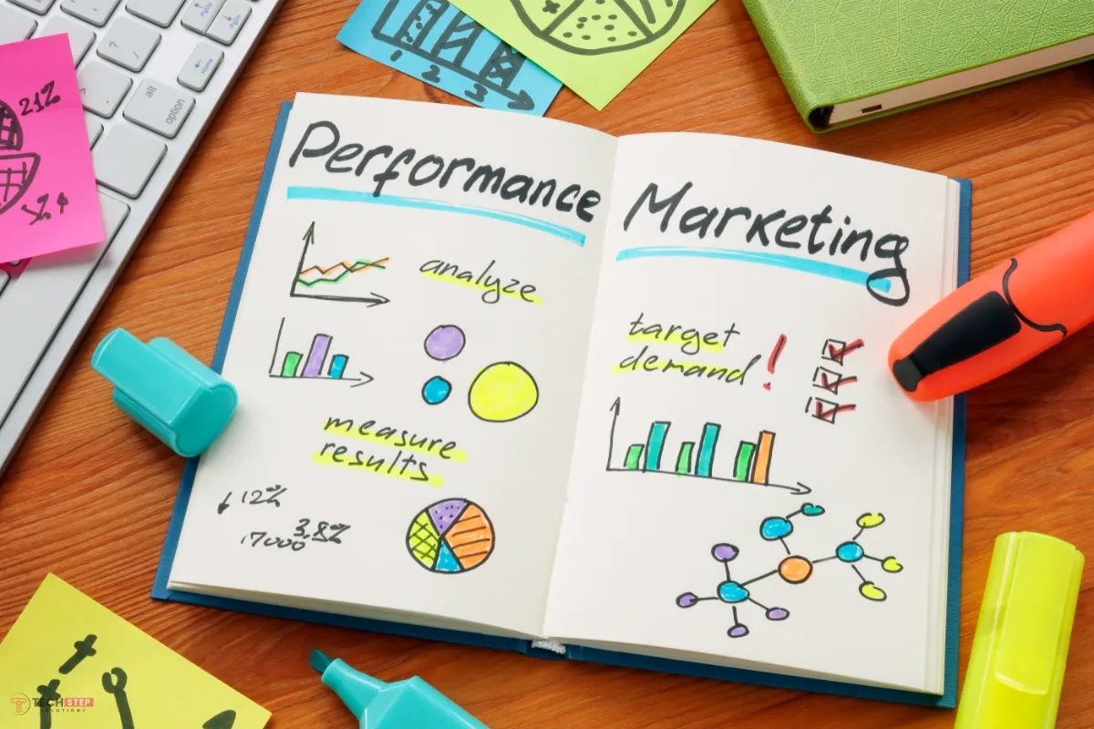 Performance Marketing