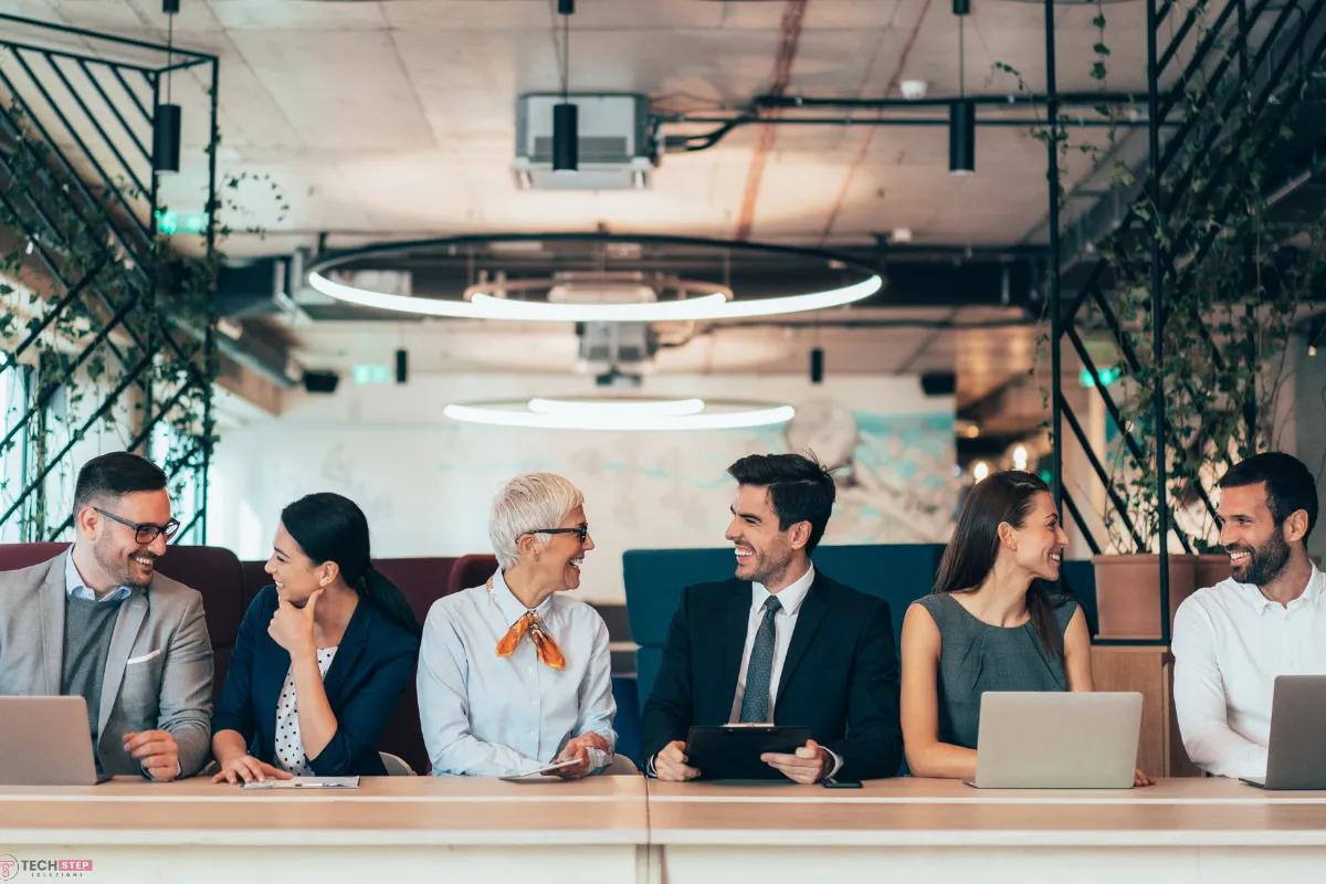 Social Media Marketing Rolle