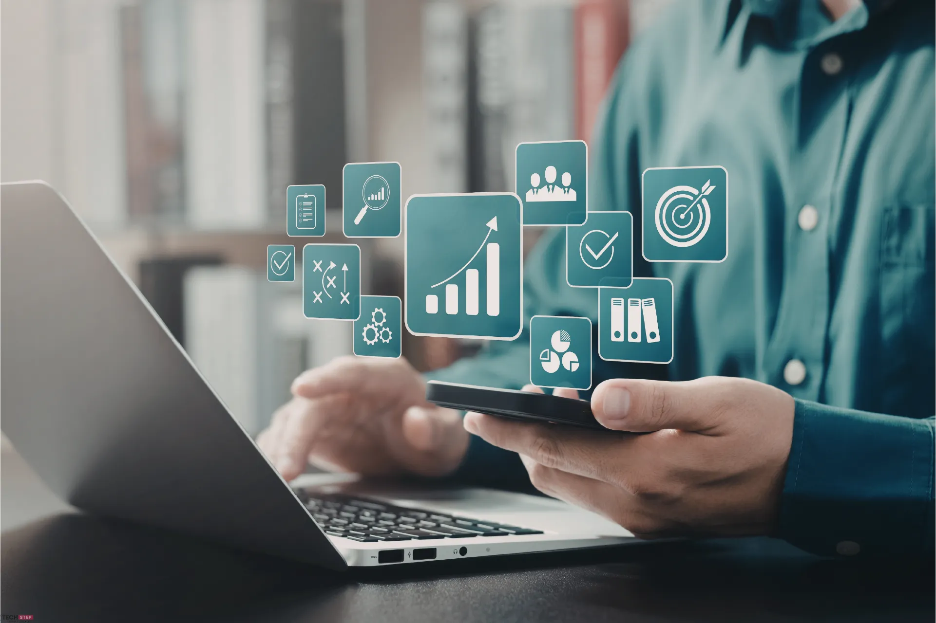 social media kampagnen erstellen